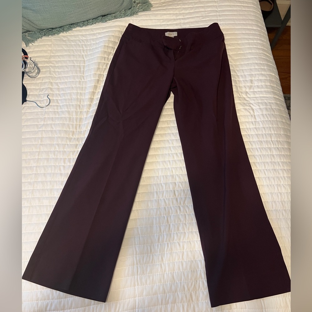 Ann Taylor Loft